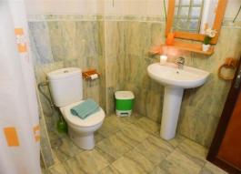 Semi detached house