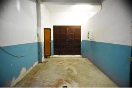 Semi detached house