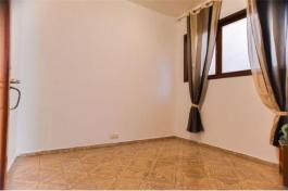 Semi detached house