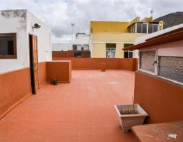 Semi detached house