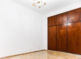 Semi detached house