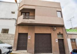 Semi detached house