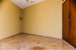 Semi detached house