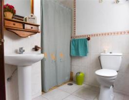 Semi detached house