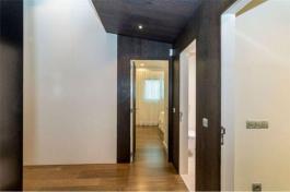 Semi detached house