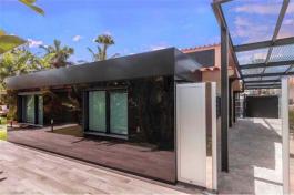 Semi detached house