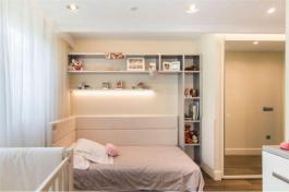 Semi detached house