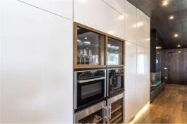Semi detached house