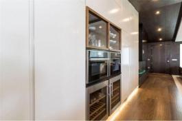 Semi detached house