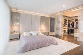 Semi detached house