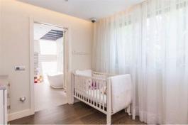 Semi detached house