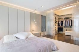 Semi detached house