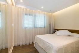 Semi detached house