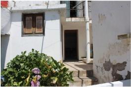 Semi detached house