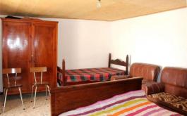 Semi detached house