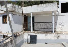 Semi detached house