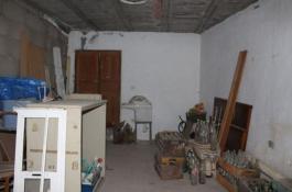 Semi detached house