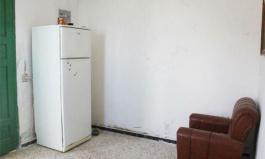Semi detached house
