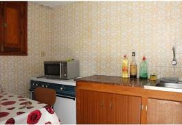 Semi detached house