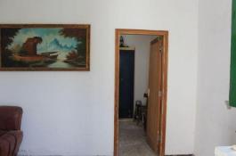 Semi detached house