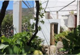 Semi detached house