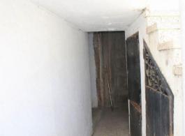 Semi detached house