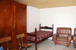 Semi detached house