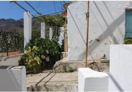 Semi detached house