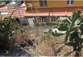 Semi detached house