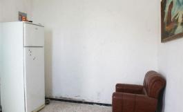 Semi detached house