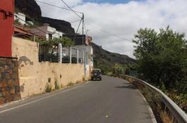 Semi detached house