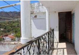 Semi detached house