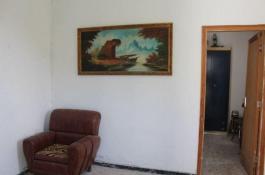 Semi detached house
