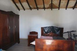 Semi detached house