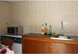 Semi detached house
