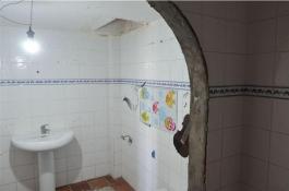 Semi detached house