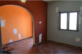 Semi detached house