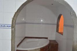 Semi detached house