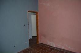Semi detached house