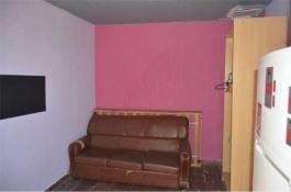 Semi detached house