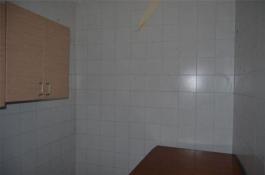 Semi detached house