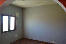 Semi detached house