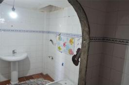 Semi detached house