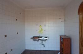 Semi detached house