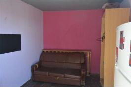 Semi detached house
