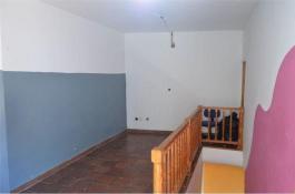 Semi detached house