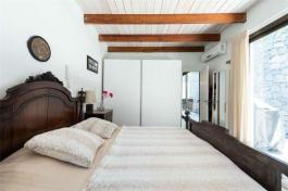 Semi detached house