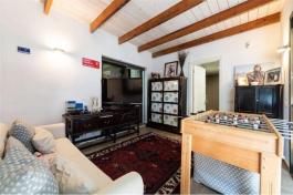 Semi detached house