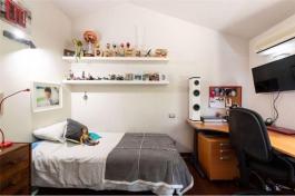 Semi detached house