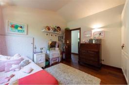 Semi detached house